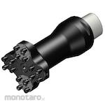 Sandvik Coromant Capto MiniTurret For Four CoroTurn SL Heads