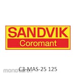 Sandvik Coromant Capto Run-Out Gauge With Qualified Length (Alat Ukur Spindle)