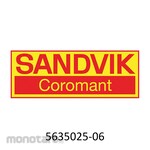 Sandvik Driving Key