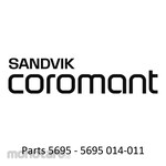 Sandvik Parts 5695