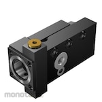 Sandvik Rectangular Shank to Coromant Capto Clamping Unit