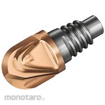 Sandvik Thread cutting head