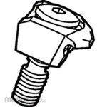 Sandvik Wedge Clamp Set