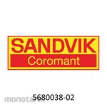 Sandvik Wrench Extension