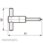 Sumitomo Electric Hard Metal Assembly wrench