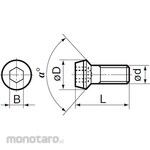 Sumitomo Electric Hard Metal Sarabis