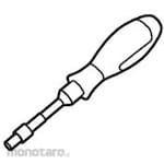 Sumitomo Electric Hard Metal Set screw torque wrench