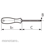 Sumitomo Electric Hard Metal Wrench