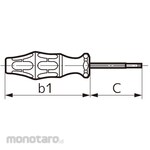 Sumitomo Electric Hard Metal Wrench