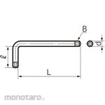 Sumitomo Electric Hard Metal Wrench