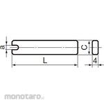 Sumitomo Electric Hard Metal spanner