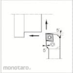 KYOCERA External Toolholders