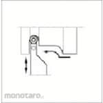 KYOCERA Holding for External Thread Machining(Lever-Lock Type)