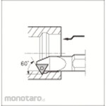 KYOCERA Internal Thread Thread Cutting Holder(Screw Clamp Type)