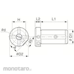 KYOCERA Toolholders for Boring