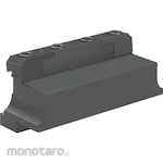 KYOCERA Toolholders for Cut-off