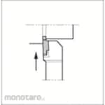 KYOCERA Toolholders for Grooving