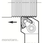 KYOCERA Toolholders for Threading