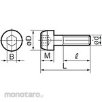 Sumitomo Electric Bolt
