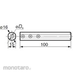 Sumitomo Electric Holder Milling