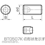 Sumitomo Electric Radial Adjusting Screw