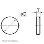 Sumitomo Electric Shim