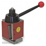 DORIAN Tool Post (Dudukan Pahat Bubut)