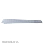 BECK HSS spare blade for adjustable reamer only