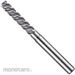 FP (FP Tool) Carbide Platinum Reamer (Reamer Karbida)
