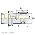 NIKKEN Milling Chuck
