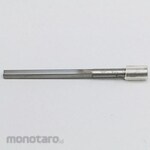 Nichialloy (Japan Carbide) Reamer Carbide S S-NVR