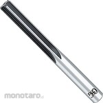 OSG Carbide Straight Reamer (CRM 0.3-0.49) (Reamer Karbida)