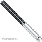 OSG Carbide Straight Reamer (CRM 3.3-3.49) (Reamer Karbida)