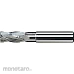 Okazaki Seiko Carbide End Blade Short Reamer (100ths) (Reamer Karbida)