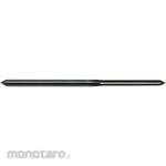 Okazaki Seiko Carbide Short Reamer 1/100 Units (Dia. 1.76 - 1.995mm)