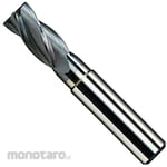 Okazaki Seiko OK Tough Coat Carbide End Blade Short R CERSFM05 Series