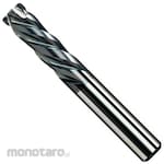 Okazaki Seiko OK Tough Coat Carbide Short Powerful Reamer CPRSFM02 Series (Reamer Karbida)