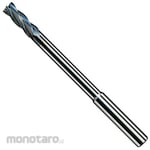 Okazaki Seiko OK tough coat carbide reamer with end blade CERFM08 series
