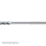 Okazaki Seiko Reamer with Solid Carbide End Blade (Reamer Karbida)
