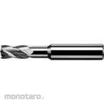 Okazaki Seiko Short reamer with carbide end blade