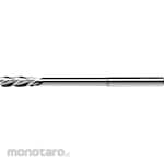 Okazaki Seiko Solid Carbide Helical Reamer (S Axis) (Reamer Karbida)