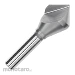 Magafor Countersink Single Flute Chamfering Cutter 421 NFE 66052 Iso 10898