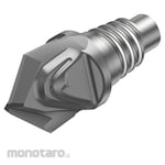 Sandvik CoroMill 316 Solid Carbide Head For Chamfer Milling
