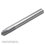 Sandvik CoroMill Plura Solid Carbide End Mill For Chamfer Milling