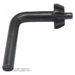 EAZYPOWER Drill Chuck Keys