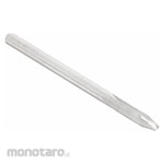 OSG Chucking Reamer 2 Flutes (Reamer Mesin)