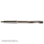 YG1 Morse Taper Shank Chucking Reamer-LH Spiral Flutes K2112 Series