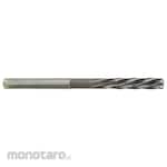 YG1 Straight Shank Chucking Reamer-LH Spiral Flutes K2111 Series