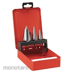 FACOM Set of Tapered Bit