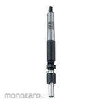 NUI Arbors for Shell Reamers Arbor Taper 1:30 (Arbor Shell Reamer)